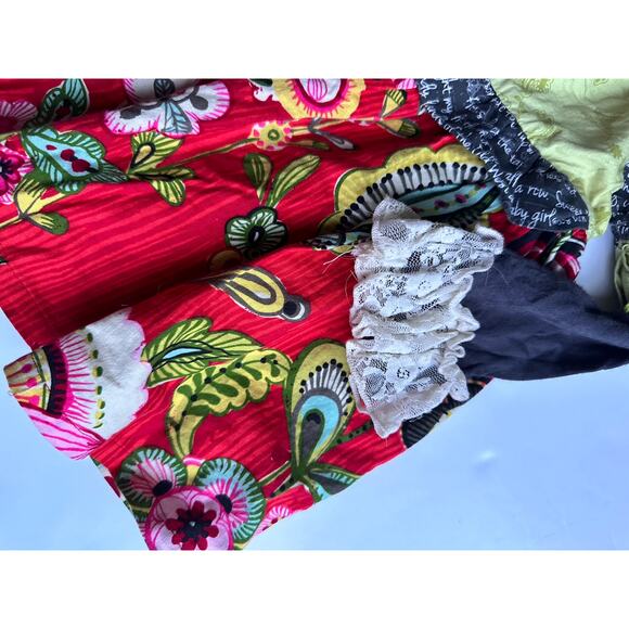 Giggle Moon Dress - Picture 3 of 4